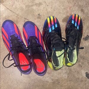 Kids Multicolor Athletic Shoes